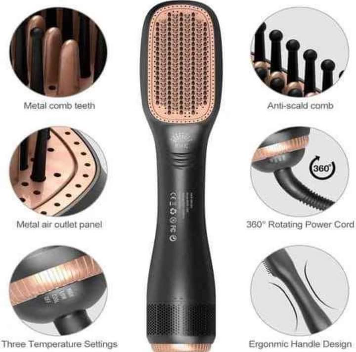 3in1 Hair Straightner My Store