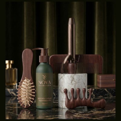 Hair & Personal Care