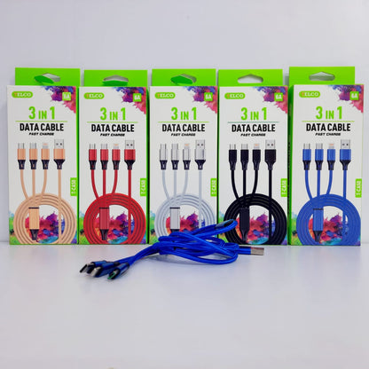 𝐃𝐚𝐭𝐚 𝐂𝐚𝐛𝐥𝐞 4 𝐢𝐧 1 My Store