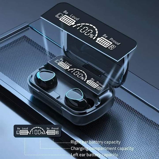 𝐌10 𝐄𝐚𝐫𝐛𝐮𝐝𝐬. My Store