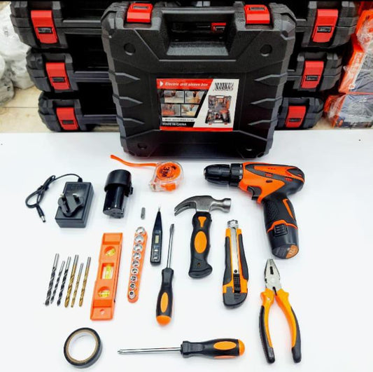 𝗘𝗹𝗲𝗰𝘁𝗿𝗶𝗰 𝗗𝗿𝗶𝗹𝗹 𝗥𝗲𝗰𝗵𝗮𝗿𝗴𝗲-𝗔𝗯𝗹𝗲 My Store