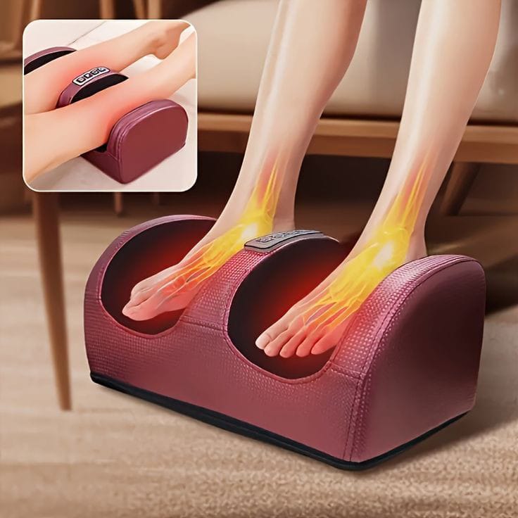 BODY MASSAGER My Store