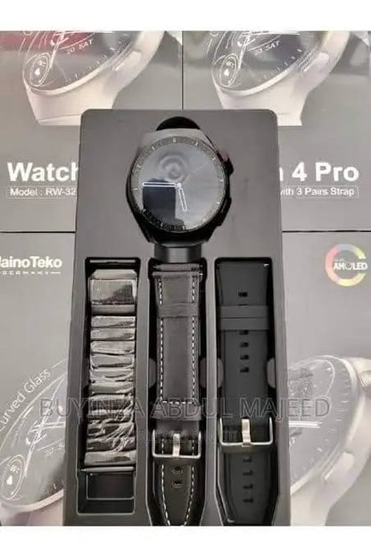 RW -32 ( Hainoteko ) Smart Watch. My Store