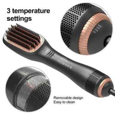 3in1 Hair Straightner My Store
