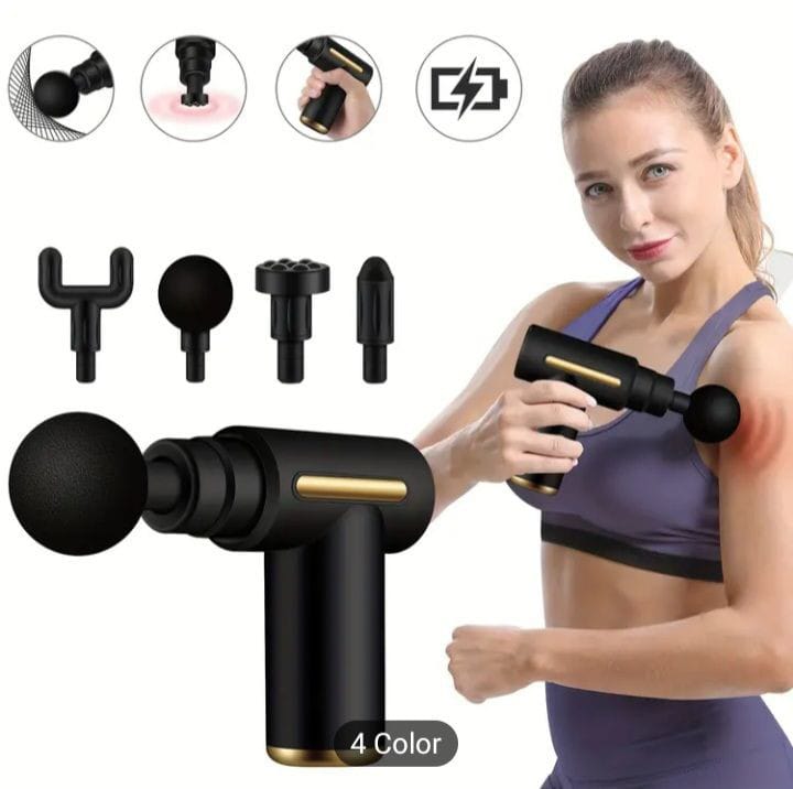 𝐍𝐞𝐰 𝐌𝐚𝐬𝐬𝐚𝐠𝐞 𝐆𝐮𝐧 My Store