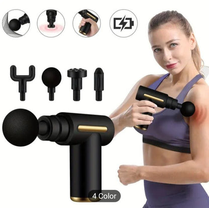 𝐍𝐞𝐰 𝐌𝐚𝐬𝐬𝐚𝐠𝐞 𝐆𝐮𝐧 My Store