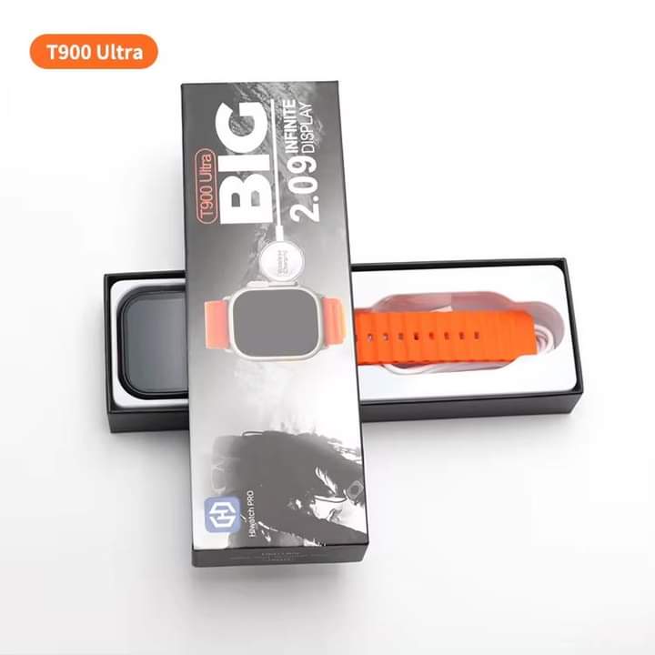 T900 Watch My Store