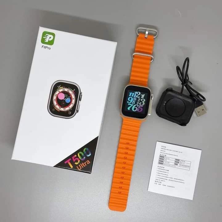 𝐓500 Watch My Store