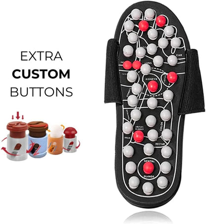 MASSAGE SLIPPERS                             (   Delivery Same Day). My Store