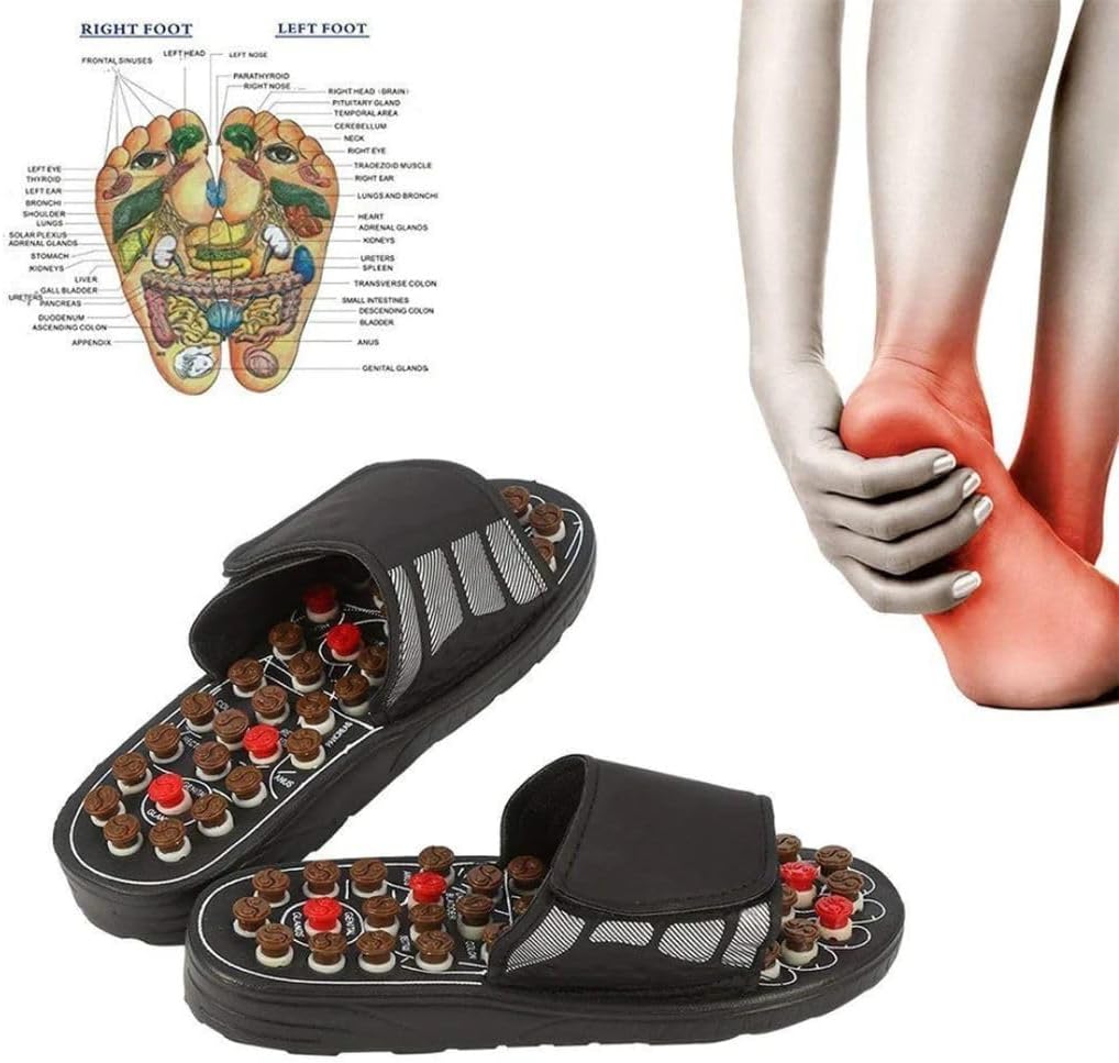 MASSAGE SLIPPERS                             (   Delivery Same Day). My Store