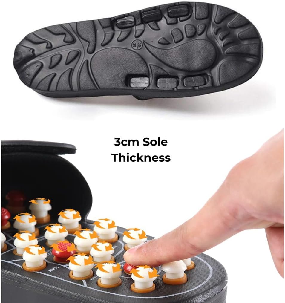 MASSAGE SLIPPERS                             (   Delivery Same Day). My Store