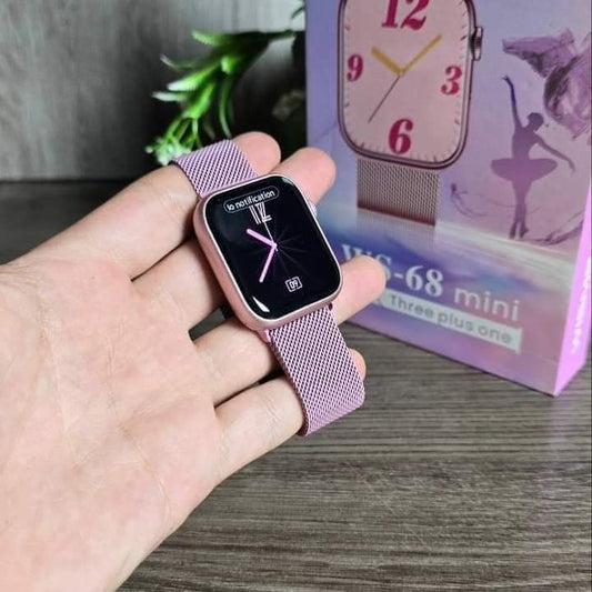 𝗪𝘀-68 𝗺𝗶𝗻𝗶 𝗪𝗮𝘁𝗰𝗵 My Store