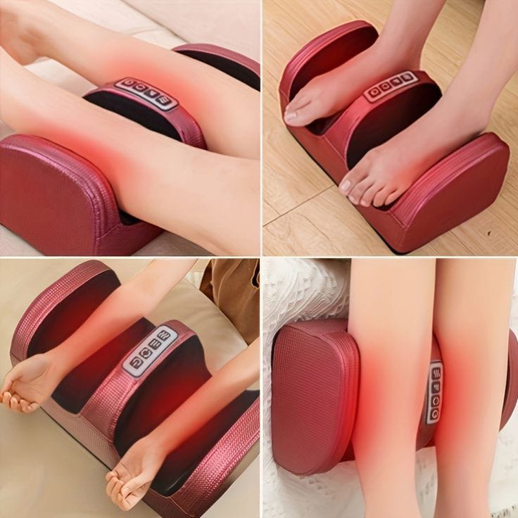 BODY MASSAGER My Store