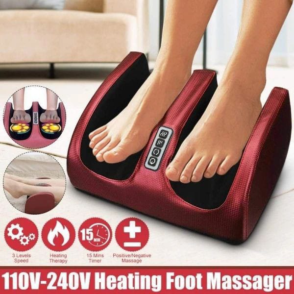 BODY MASSAGER My Store