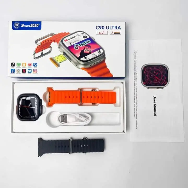 𝐂90 𝐒𝐢𝐦 𝐰𝐚𝐭𝐜𝐡 My Store