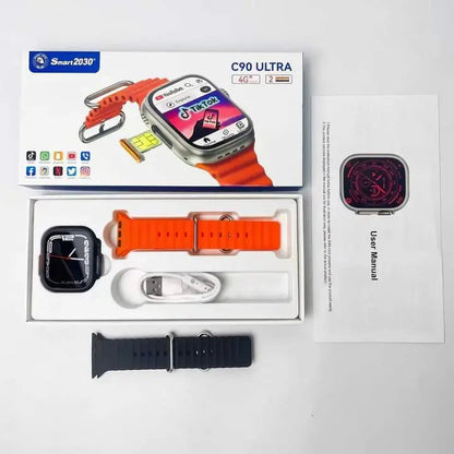 𝐂90 𝐒𝐢𝐦 𝐰𝐚𝐭𝐜𝐡 My Store