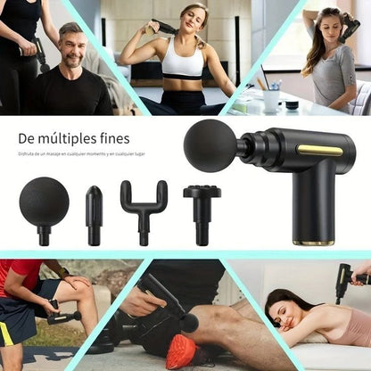 𝐍𝐞𝐰 𝐌𝐚𝐬𝐬𝐚𝐠𝐞 𝐆𝐮𝐧 My Store