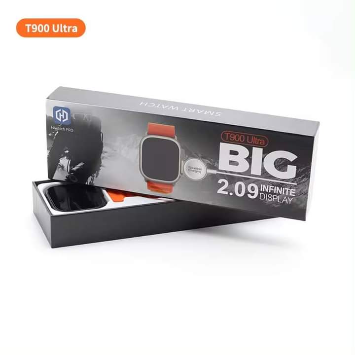 T900 Watch My Store