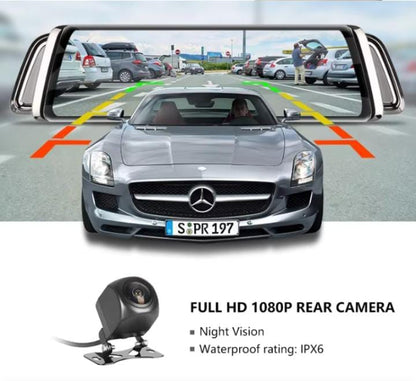 Car Dash Camera Full Discount