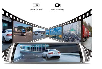 Car Dash Camera Full Discount