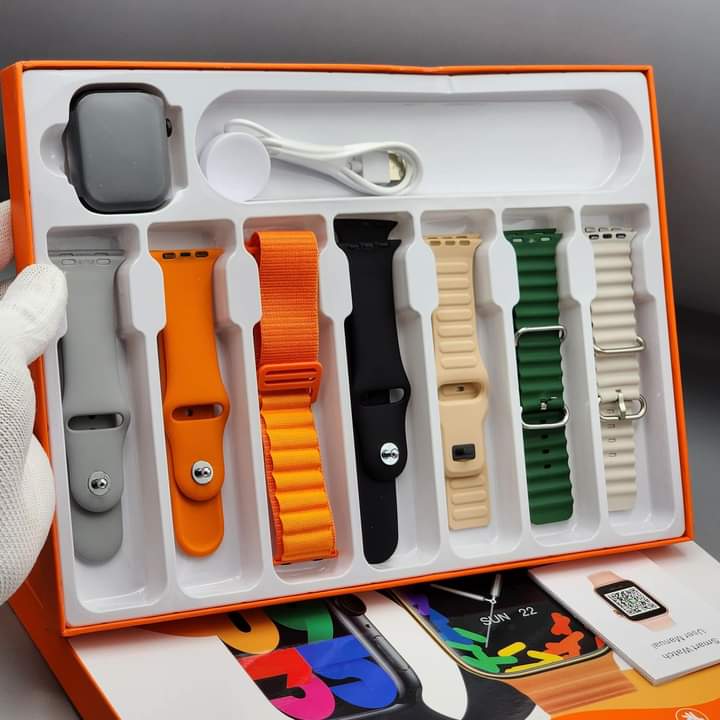 𝐍𝐞𝐰 𝐔𝐥𝐭𝐫𝐚 𝐰𝐚𝐭𝐜𝐡 KW13 Max My Store
