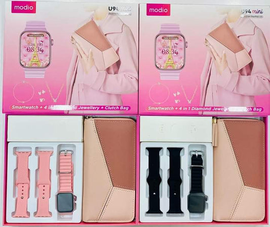 MODIO SMART WATCH My Store