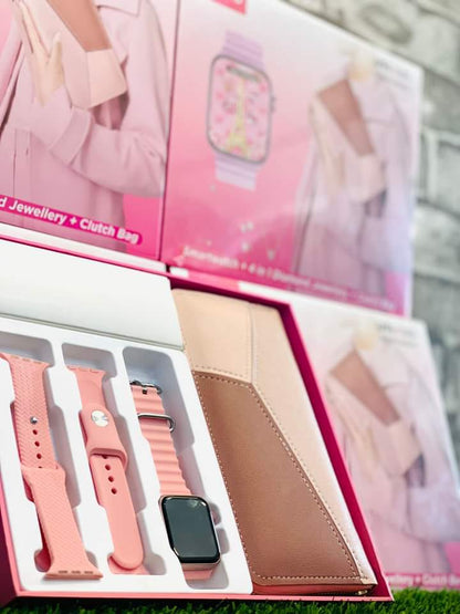 MODIO SMART WATCH My Store