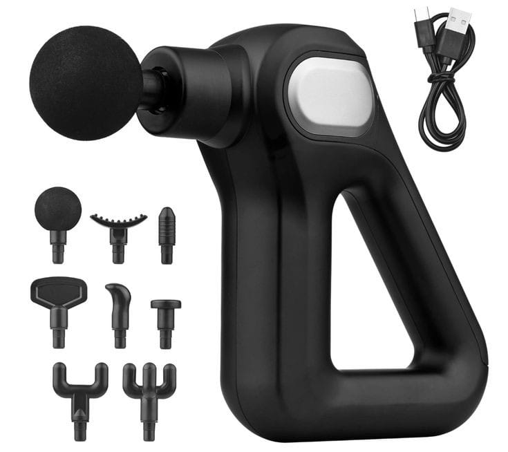 "MASSAGE GUN"                    (   DELIVERY SAME DAY) Full Dicount
