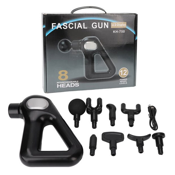 "MASSAGE GUN"                    (   DELIVERY SAME DAY) Full Dicount