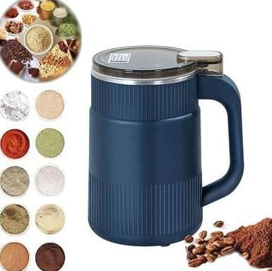 Multifunctional grinding opens up a small family mill. My Store