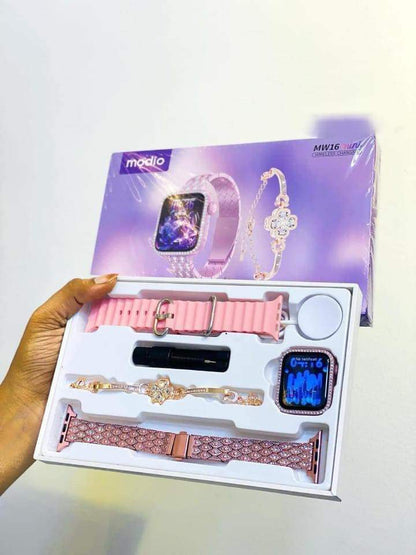 New ladies Mini Smart Watch 36MM My Store