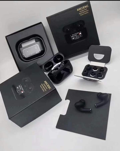 New A9 Touch Display (𝗕𝗹𝗮𝗰𝗸). My Store