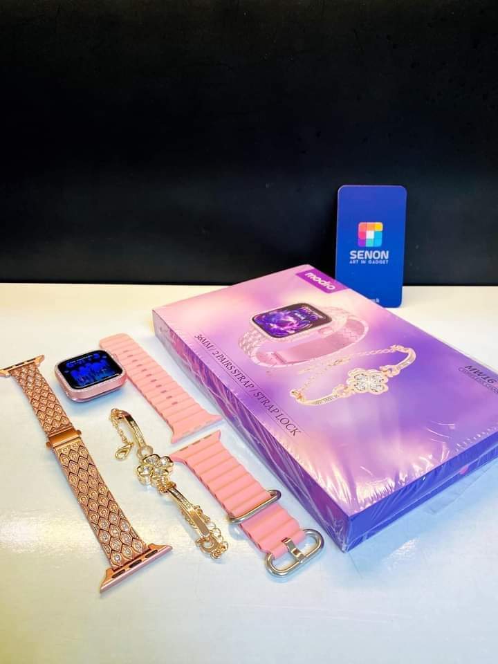 New ladies Mini Smart Watch 36MM My Store