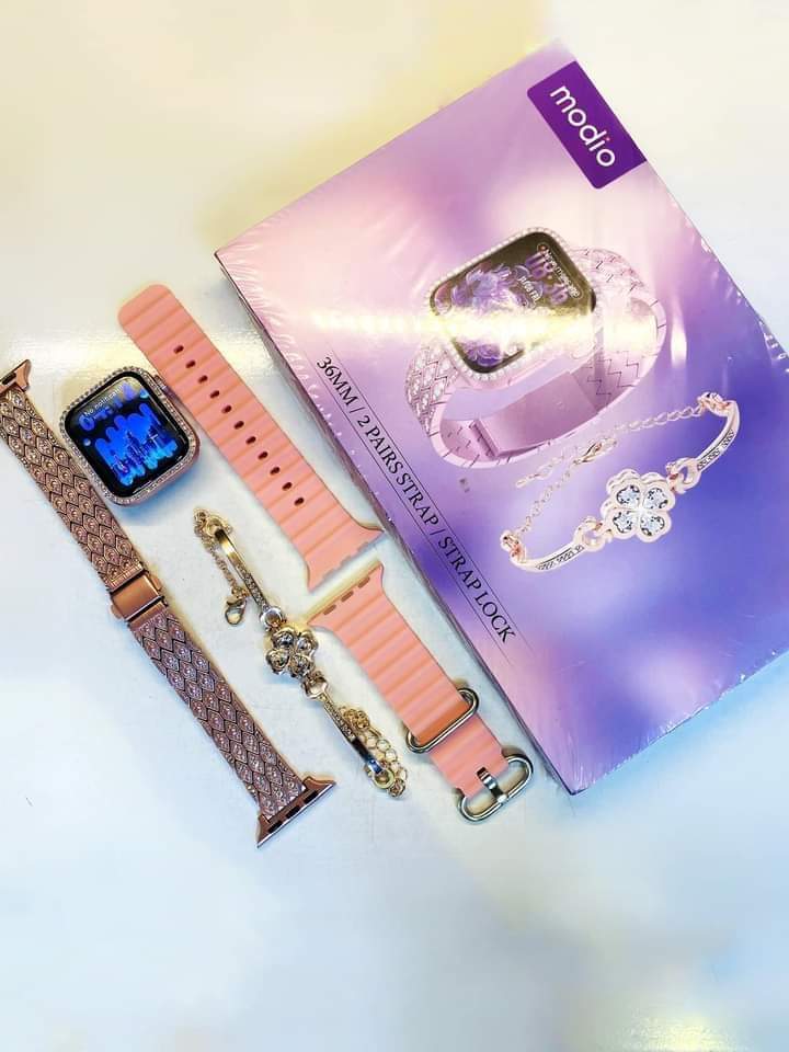 New ladies Mini Smart Watch 36MM My Store