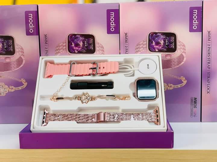 New ladies Mini Smart Watch 36MM My Store