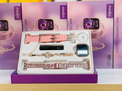 New ladies Mini Smart Watch 36MM My Store