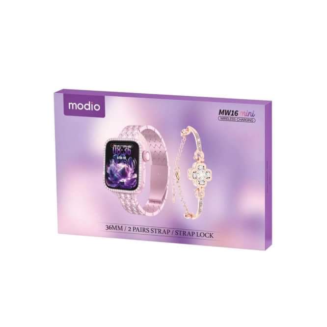 New ladies Mini Smart Watch 36MM My Store