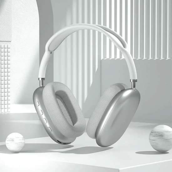 P9 Headphones – Power Up Your Sound Experience! My Store