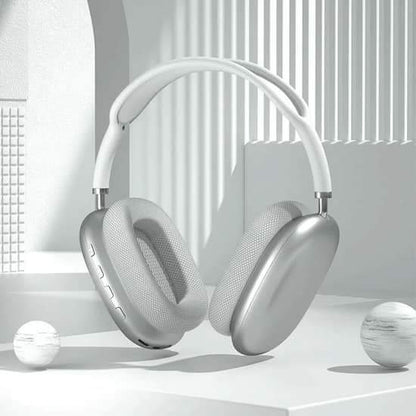 P9 Headphones – Power Up Your Sound Experience! My Store