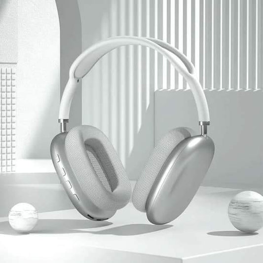 P9 Headphones – Power Up Your Sound Experience! My Store