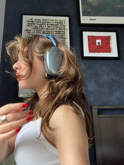 P9 Headphones – Power Up Your Sound Experience! My Store