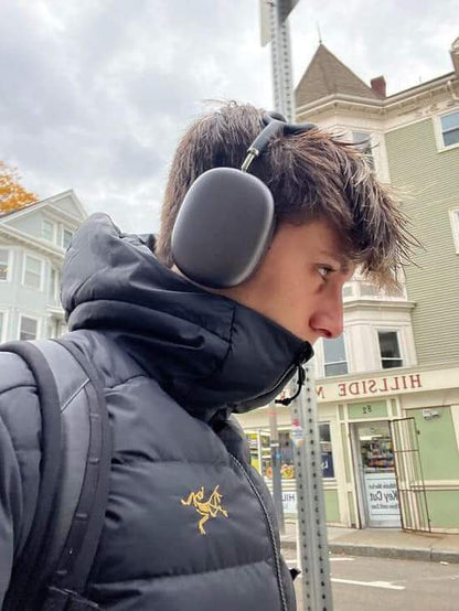 P9 Headphones – Power Up Your Sound Experience! My Store