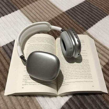 P9 Headphones – Power Up Your Sound Experience! My Store
