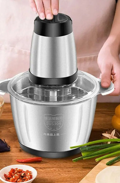 Powerful Meat Grinder My Store
