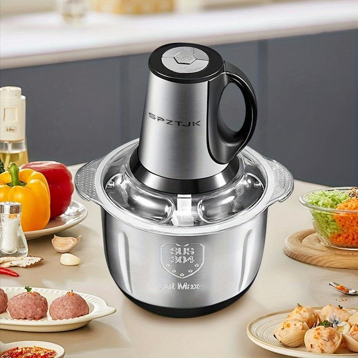 Powerful Meat Grinder My Store