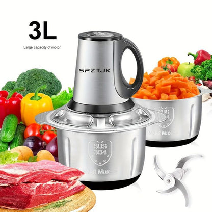 Powerful Meat Grinder My Store