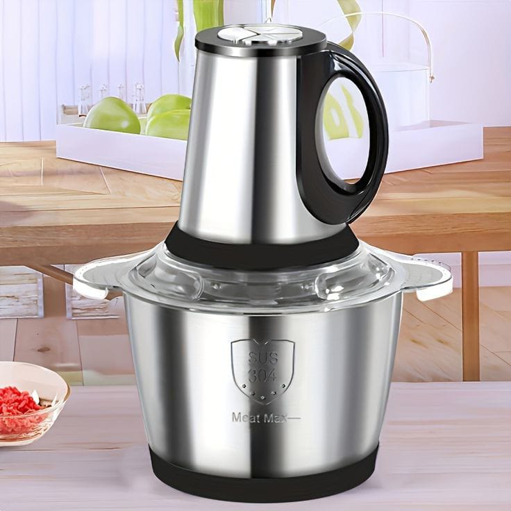 Powerful Meat Grinder My Store