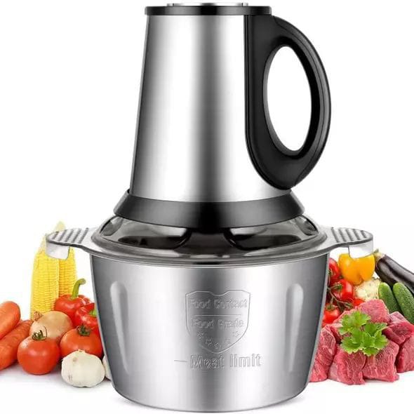 Powerful Meat Grinder My Store