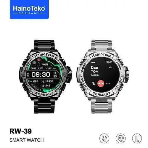 RW -39 ( Hainoteko ) Smart Watch My Store