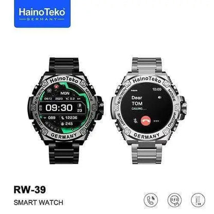 RW -39 ( Hainoteko ) Smart Watch My Store